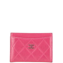 楽天市場】CHANEL カードケース（名刺入れ｜財布・ケース）：バッグ  