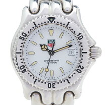 楽天市場】タグ ホイヤー セル シリーズ 中古（ブランドタグホイヤー  