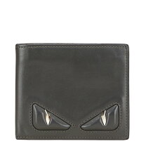 楽天市場】fendi バグズアイ 財布の通販 