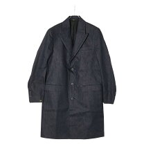 楽天市場】FENDI コート（カラーネイビー）（メンズファッション）の通販 