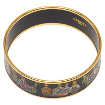 楽天市場】エルメス バングル 七宝の通販