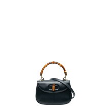 楽天市場】gucci グッチ バンブー ハンドバッグ 2wayの通販