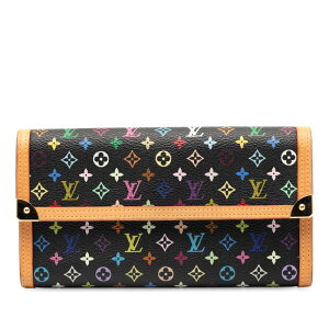ルイ・ヴィトン(LOUIS VUITTON) モノグラム・マルチカラー(Monogram 
