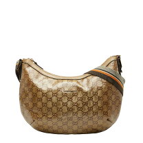 楽天市場】gucci シェリーライン ショルダーバッグ（カラーゴールド 