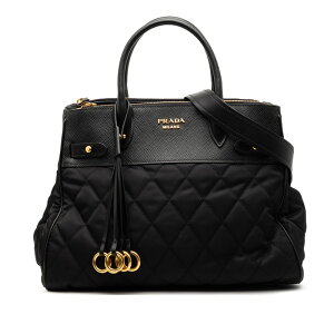 プラダ(PRADA) 中古 ナイロン 2way ハンドバッグ | 通販・人気  