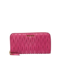 楽天市場】MiuMiu 財布 ビジューの通販