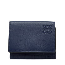 楽天市場】ロエベ loewe（カラーブルー）（レディース財布｜財布 