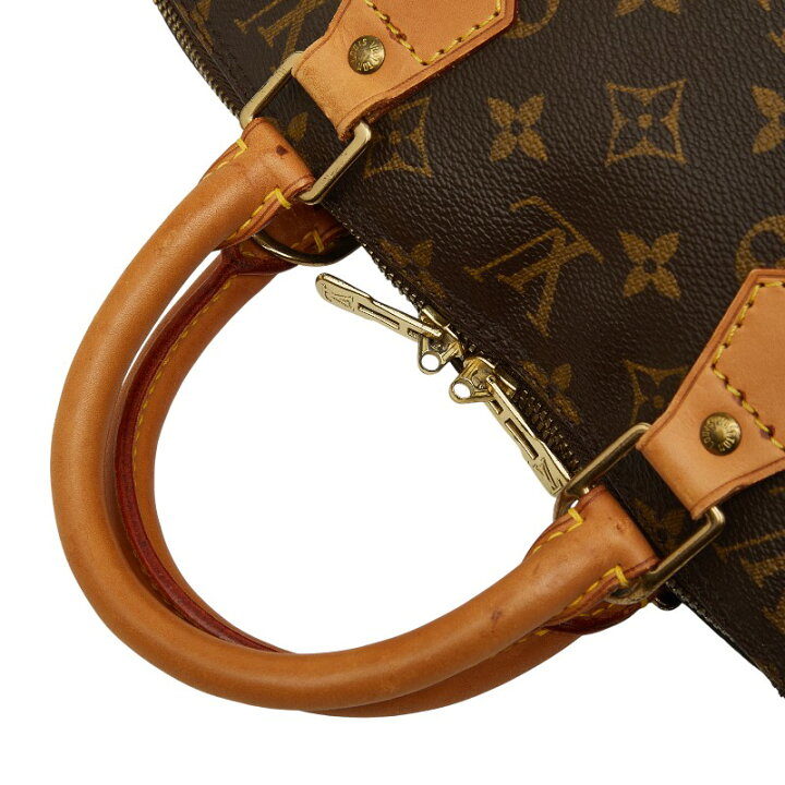 楽天市場】ルイ ヴィトン モノグラム アルマ ハンドバッグ M51130  