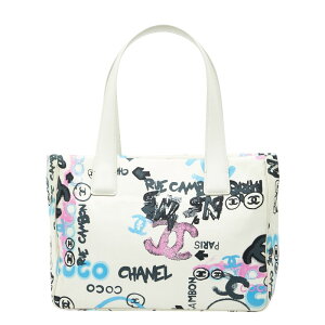 シャネル(CHANEL) ニュートラベルライン(New Travel Line) 中古 バッグ 