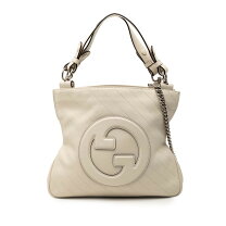 楽天市場】GUCCI バッグ 中古（カラーホワイト）（レディースバッグ 