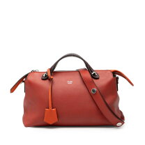 楽天市場】fendi バイザウェイ 赤の通販