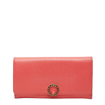 楽天市場】レディース財布（ブランドブルガリ・カラーピンク）（財布 