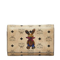 楽天市場】mcm ラビット 財布の通販