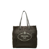 楽天市場】プラダ カナパ m サイズ 中古の通販