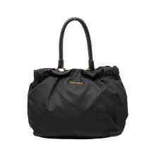 楽天市場】prada リボン バッグ ナイロンの通販