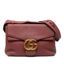 楽天市場】ggマーモント バッグ ピンク gucciの通販