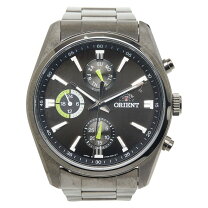 楽天市場】orient デイデイトの通販