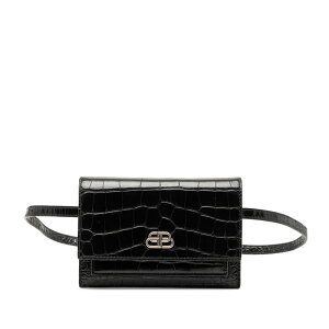 バレンシアガ(BALENCIAGA) 中古 ボディバッグ・ウエストポーチ | 通販 