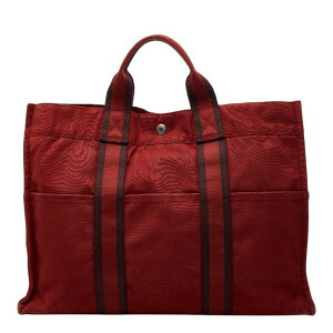 エルメス(Hermes) フールトゥ(fourre-tout) 中古 トートバッグ | 通販 