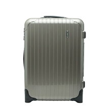 楽天市場】リモワ サルサ シルバーの通販