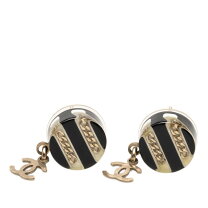 楽天市場】chanel ピアス ボーダーの通販
