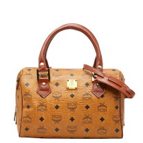 楽天市場】mcm ボストンバッグの通販
