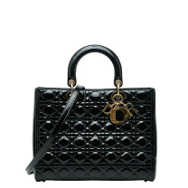 楽天市場】dior カナージュ キルティング バッグ（バッグ・小物 