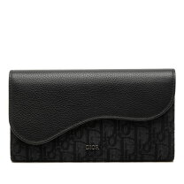楽天市場】dior 長財布 キャンバス（バッグ・小物・ブランド雑貨）の通販