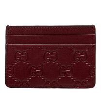 楽天市場】GUCCI（カラーワインレッド）（財布・ケース｜バッグ・小物 