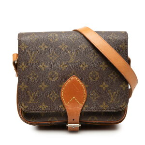 ルイ・ヴィトン(LOUIS VUITTON) モノグラム(Monogram) 中古 カルト 