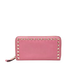 楽天市場】VALENTINO ヴァレンティノ（カラーピンク）（財布・ケース 