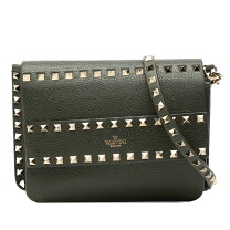 楽天市場】VALENTINO ロックスタッズ（ショルダーバッグ 