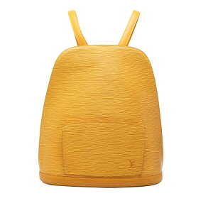 ルイ・ヴィトン(LOUIS VUITTON) エピ(epi) 中古 リュック・バック