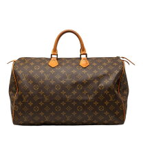 楽天市場】louis vuitton モノグラム スピーディ40（バッグ｜バッグ 