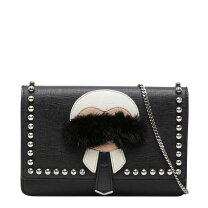 楽天市場】FENDI KARLITO 長財布の通販