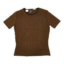 楽天市場】フェンディ ズッカ（Tシャツ・カットソー｜トップス 