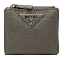 楽天市場】プラダ 財布 ヴィッテロ グレインの通販
