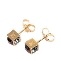 楽天市場】ルイヴィトン ピアス ギャンブルの通販