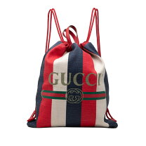 楽天市場】gucci シェリーライン リュックの通販