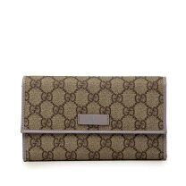 楽天市場】gucci 長財布 三つ折りの通販