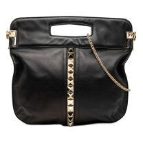 楽天市場】VALENTINO ロックスタッズ（ショルダーバッグ 