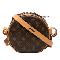 LOUIS VUITTON クラフティーボワット・シャポー・スープルPM 箱 楽天 