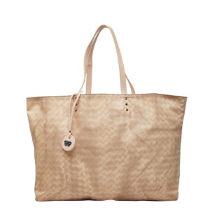 BOTTEGA VENETA イントレッチオ リュージョン トートバッグ BOTTEGA
