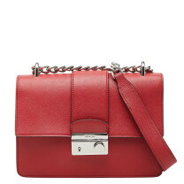 楽天市場】prada サフィアーノ バッグ 赤の通販