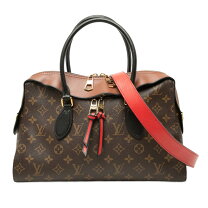 楽天市場】LOUIS VUITTON テュイルリートート（バッグ｜バッグ・小物 