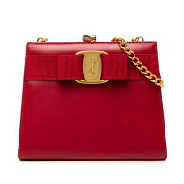 楽天市場】ferragamo ヴァラチェーンの通販