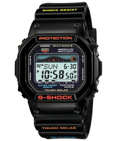 【あす楽】【在庫処分】GWX56001JF CASIO　G-SHOCK G-LIDE 電波ソーラー 腕時計【KK9N0D18P】