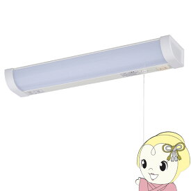 楽天市場 オーム 流し元灯 キッチンライト ベースライト 天井照明 ライト 照明器具 インテリア 寝具 収納の通販