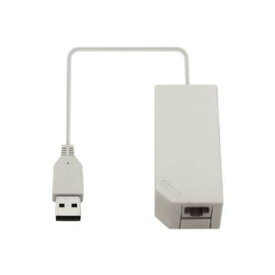 楽天市場 任天堂 Wii Lanアダプターの通販