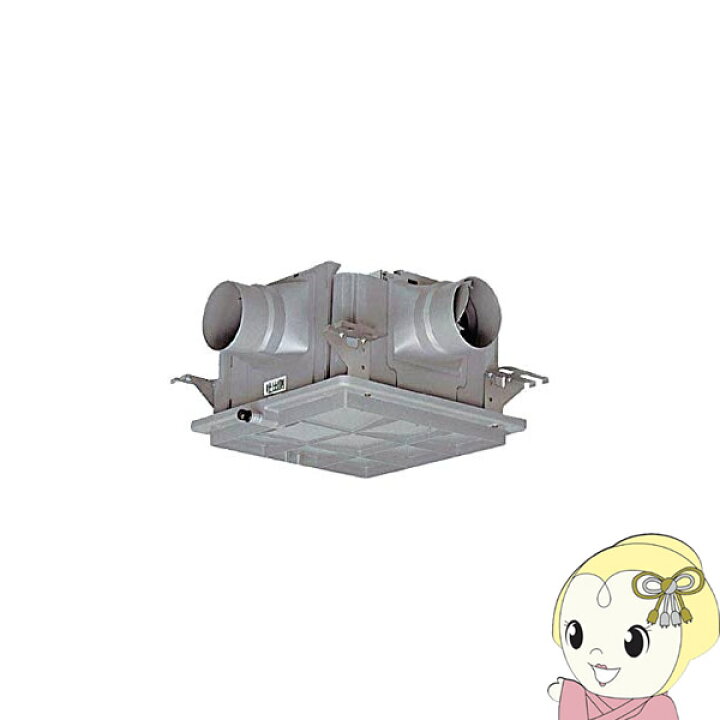 楽天市場】FY-18DPKC1 Panasonic 中間ダクトファン1〜3室用／浴室 